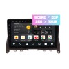 Wide Media MT9312QT-2/32 для Mercedes C-klasse (W204) 2006-2011 на Android 10.0