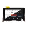 Wide Media MT9312QT-2/32 для Mercedes C-klasse (W204) 2006-2011 на Android 10.0