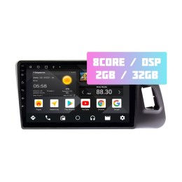 Wide Media MT9321QT-2/32 для Audi Q5 I 2008-2016 на Android 10.0