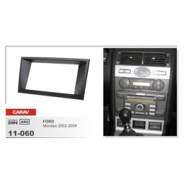 Переходная рамка CARAV 11-060/Intro RFO-N09 (Ford Mondeo 2002-2006)