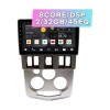 Wide Media MT9322QT-2/32 для Renault Logan 2004-2009 на Android 10.0