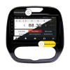 Wide Media MT9323QT-2/32 для Renault Kaptur 2016-2020 (Авто с кондиционером, тип2) на Android 10.0