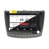 Wide Media MT1145QT-2/32 для Lexus IS 250 2006-2012 (для авто без монитора, тип A) на Android 10.0