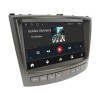 Wide Media MT1145QT-2/32 для Lexus IS 250 2006-2012 (для авто без монитора, тип A) на Android 10.0