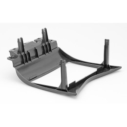 Переходная рамка CARAV 11-061 (Black)/ 11-404 (Wooden) (Honda Accord 7 2002-2007)