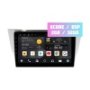 Wide Media MT1154QT-2/32 для Lexus RX II 300 2003-2009 на Android 10.0