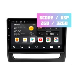 Wide Media MT1160QT-2/32 для Mitsubishi ASX 2019+ на Android 10.0