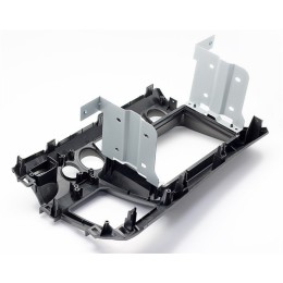 Переходная рамка CARAV 11-063/Intro 95-7871A (Honda Civic V 2007+)