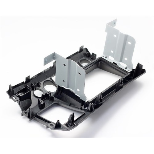 Переходная рамка CARAV 11-063/Intro 95-7871A (Honda Civic V 2007+)