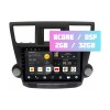 Wide Media MT1167QT-2/32 для Toyota Highlander (U40) 2007-2013 (для авто без усил.) на Android 10.0