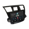 Wide Media MT1167QT-2/32 для Toyota Highlander (U40) 2007-2013 (для авто без усил.) на Android 10.0