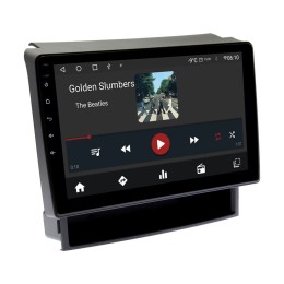 Wide Media MT1168QT-2/32 для Toyota Alphard II 2008-2014 Тип2 на Android 10.0