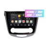 Wide Media MT1175QT-2/32 для Nissan Qashqai II 2014-2017, X-Trail III (T32) 2015-2017 (в ком-ции с кондиционером) на Android 10.0