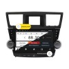 Wide Media MT1179QT-2/32 для Toyota Highlander (U40) 2007-2013 (для авто с усил., тип 3) на Android 10.0