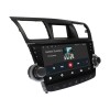 Wide Media MT1179QT-2/32 для Toyota Highlander (U40) 2007-2013 (для авто с усил., тип 3) на Android 10.0