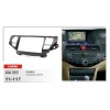 Переходная рамка CARAV 11-117 (Honda Crosstour 2010+)