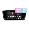 Wide Media MT9351QT-2/32 для Subaru Legacy IV, Outback III 2003-2009 (левый руль) на Android 10.0