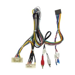 Wide Media MT9351QT-2/32 для Subaru Legacy IV, Outback III 2003-2009 (левый руль) на Android 10.0