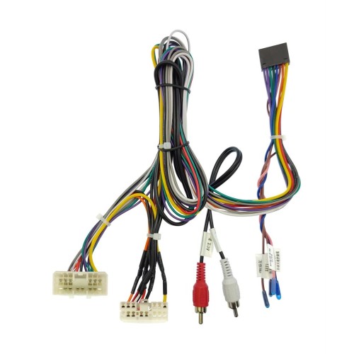 Wide Media MT9351QT-2/32 для Subaru Legacy IV, Outback III 2003-2009 (левый руль) на Android 10.0