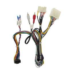 Wide Media MT9351QT-2/32 для Subaru Legacy IV, Outback III 2003-2009 (левый руль) на Android 10.0