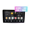 Wide Media MT9355QT-2/32 для Toyota Land Cruiser Prado 120 2002-2009 (авто со штат. маг-ой 200*100мм) на Android 10.0