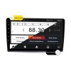 Wide Media MT9355QT-2/32 для Toyota Land Cruiser Prado 120 2002-2009 (авто со штат. маг-ой 200*100мм) на Android 10.0