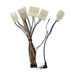 Wide Media MT9358QT-2/32 для Toyota Venza I 2009-2016 (без JBL) на Android 10.0