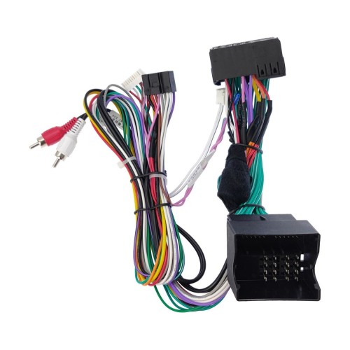 Wide Media MT9361QT-2/32 для BMW X3 (E83) 2003-2010 на Android 10.0