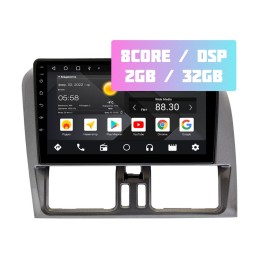 Wide Media MT9370QT-2/32 для Volvo XC60 2013-2017 на Android 10.0
