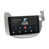 Wide Media MT1189QT-2/32 для Honda Fit 2007-2014 (правый руль), светлосерая на Android 10.0