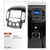 Переходная рамка CARAV 11-141/Incar RHY-N30M (Hyundai i-30 2008+ (Manual Air Condition) )
