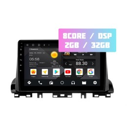Wide Media MT1191QT-2/32 для Kia Ceed 2018+ на Android 10.0