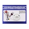 Wide Media MT1192QT-2/32 для Mazda CX-5 I 2011-2015 (с поддержкой джойстика) на Android 10.0