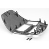 Переходная рамка CARAV 11-141/Incar RHY-N30M (Hyundai i-30 2008+ (Manual Air Condition) )