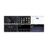 Wide Media MT1193QT-2/32 для Nissan Qashqai II 2014-2017, X-Trail III (T32) 2015-2017 (авто с 360 правый руль) на Android 10.0