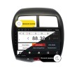 Wide Media MT1213QT-2/32 для Mitsubishi ASX I 2010-2016 (авто без камеры,тип 2) на Android 10.0
