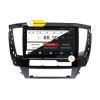 Wide Media MT1214QT-2/32 для Mitsubishi Pajero Sport III 2020+ на Android 10.0