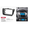 Переходная рамка CARAV 11-070/Intro RHY-N35 (Hyundai iX35, Tucson iX 201 )