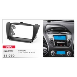 Переходная рамка CARAV 11-070/Intro RHY-N35 (Hyundai iX35, Tucson iX 201 )