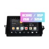 Wide Media MT1219QT-2/32 для Toyota Camry 2021+ Правый руль на Android 10.0