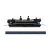 Wide Media MT1219QT-2/32 для Toyota Camry 2021+ Правый руль на Android 10.0