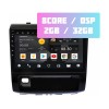 Wide Media MT1222QT-2/32 для Haval H9 2014-2024 на Android 10.0