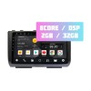 Wide Media MT1232QT-2/32 для Hyundai Creta 2021-2024 на Android 10.0