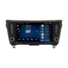 Wide Media KS9750QR-3/32 4G-SIM для Nissan Qashqai II, X-Trail III (T32) 2015-2019 (левый руль) авто без Navi Android 10.0