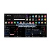 Wide Media KS9750QR-3/32 4G-SIM для Nissan Qashqai II, X-Trail III (T32) 2015-2019 (левый руль) авто без Navi Android 10.0