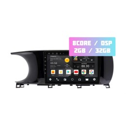 Wide Media MT1233QT-2/32 для Kia K5 III 2020-2022 на Android 10.0