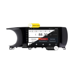 Wide Media MT1233QT-2/32 для Kia K5 III 2020-2022 на Android 10.0
