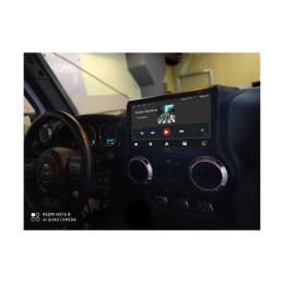 Wide Media MT1234QT-2/32 для JEEP Wrangler 2015-2017 на Android 10.0