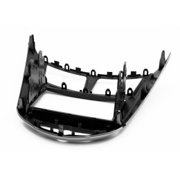 Переходная рамка CARAV 11-105/Incar RHY-N19 (HYUNDAI Solaris, i-25, Accent, Verna 2010+)