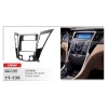 Переходная рамка CARAV 11-139/Intro RHY-N34 (HYUNDAI Sonata 2010+ (Luxury Type) )